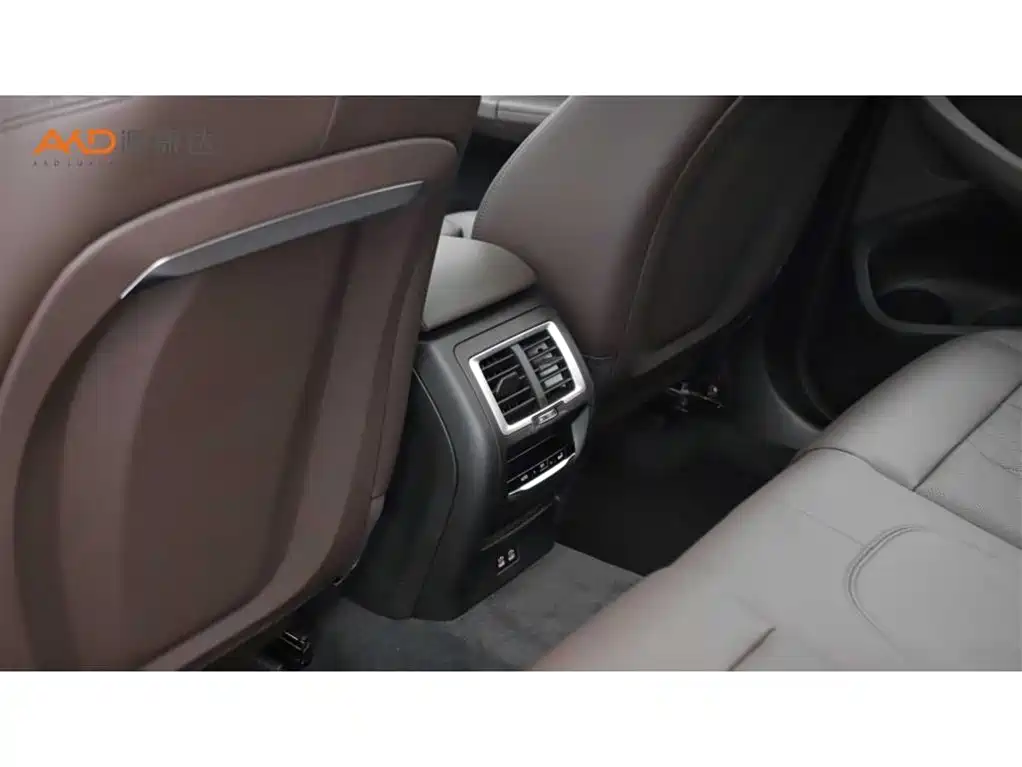 BMW X3 2023 xDrive25i M Sport Package фото 9