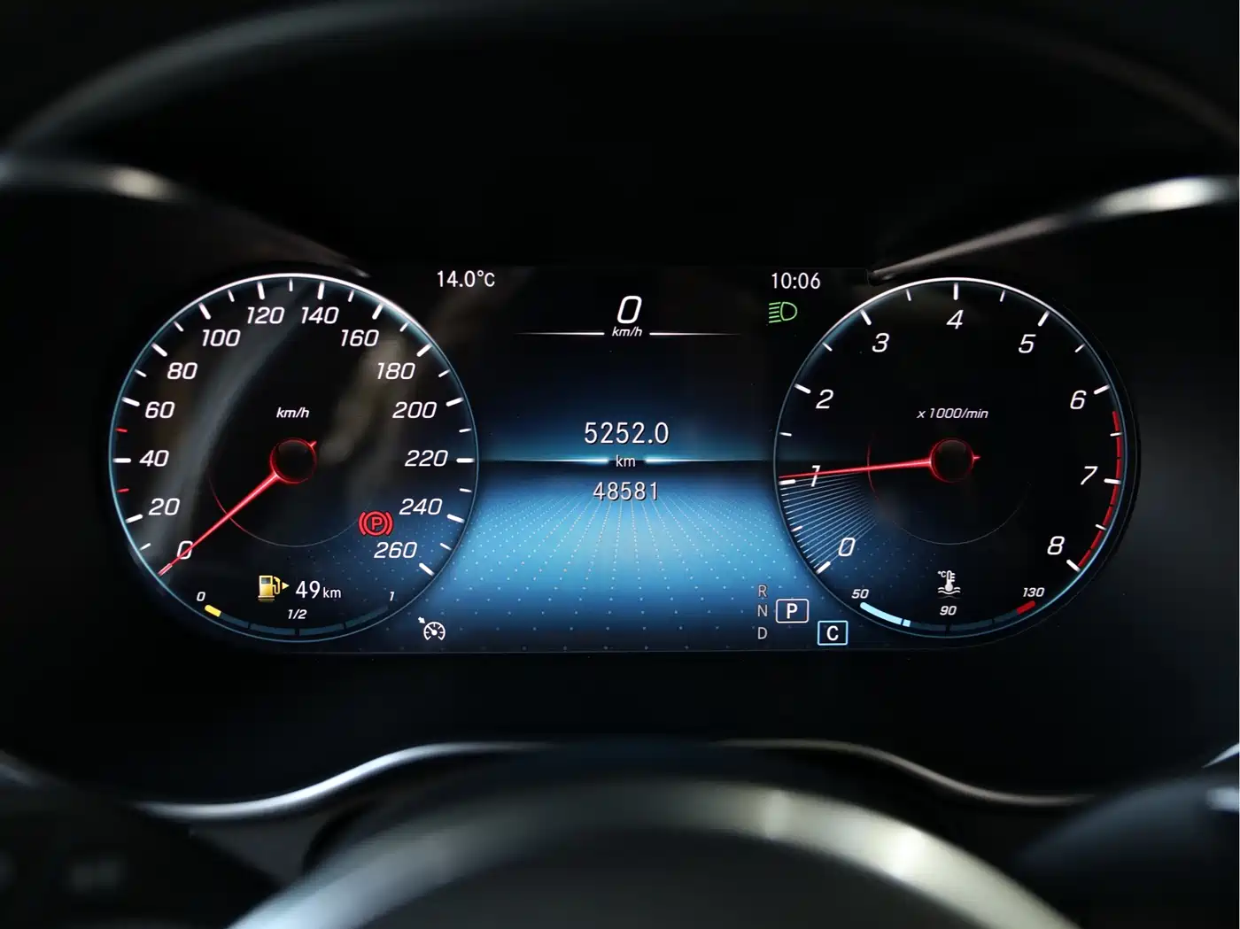 Mercedes-Benz GLC 2020 GLC 260 L 4MATIC Luxury фото 8