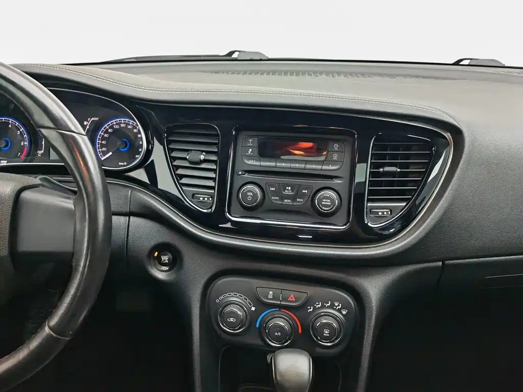 Fiat Ottimo 2015 2014 1.4T Automatic Comfort Edition