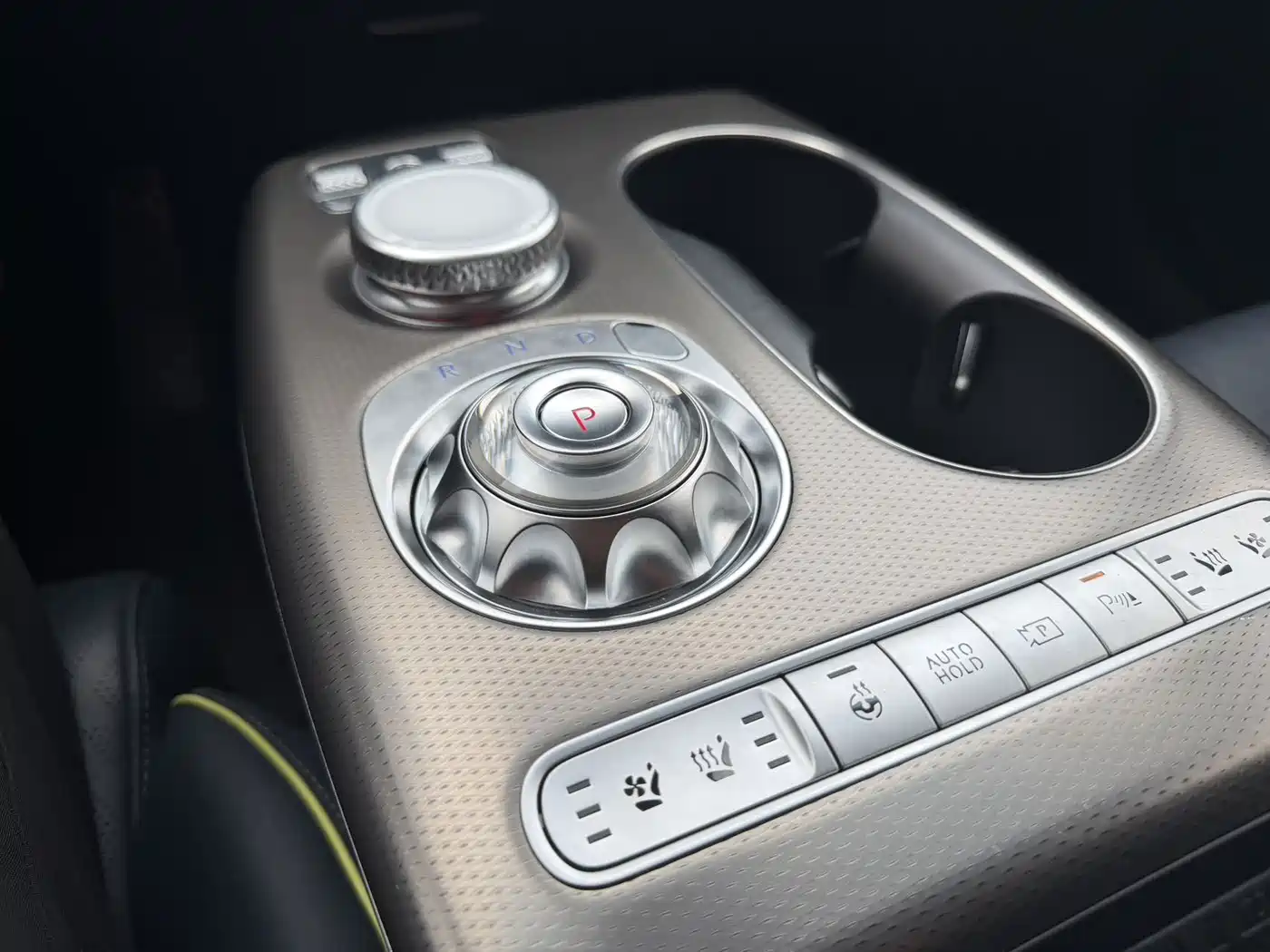 Genesis GV60 2023 2023 Dual Motor AWD High Performance Flagship