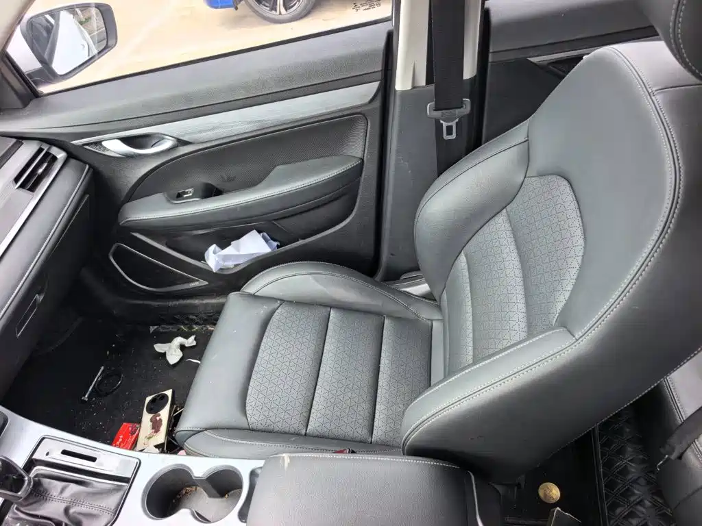 Photo 10 - Geely Emgrand