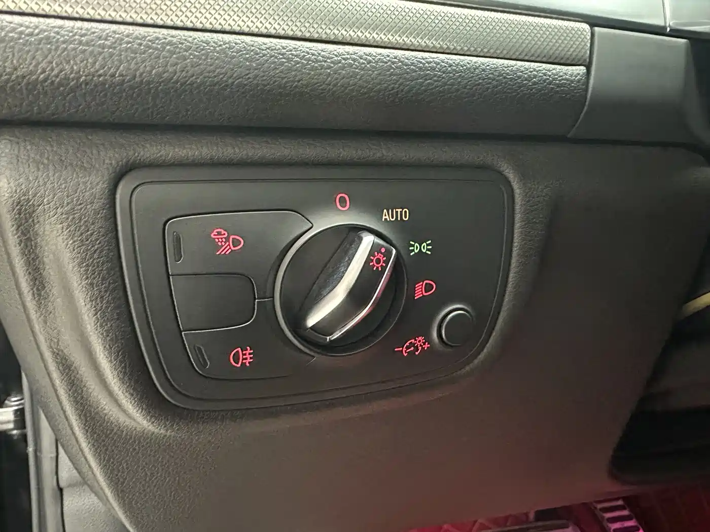 Audi A6L 2017 30 FSI Technology фото 21