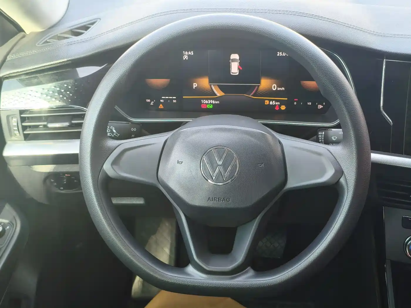 Volkswagen Passat 2022 280TSI Business Edition фото 15