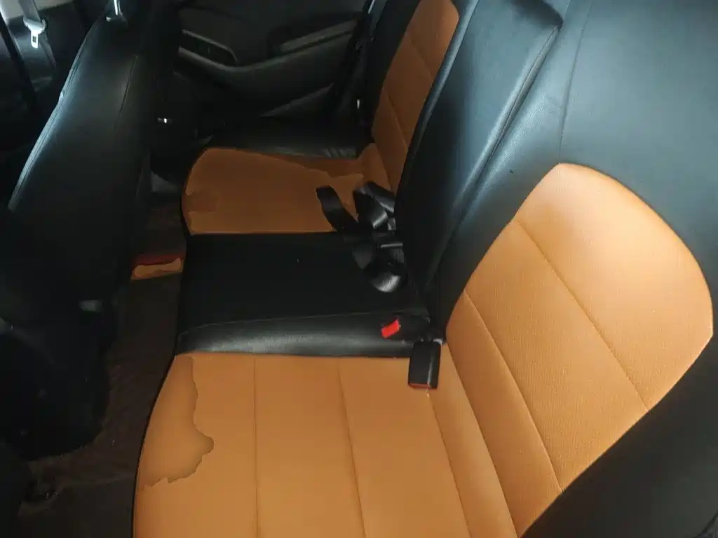 Kia K3 2013 1.6L Automatic GLS фото 14