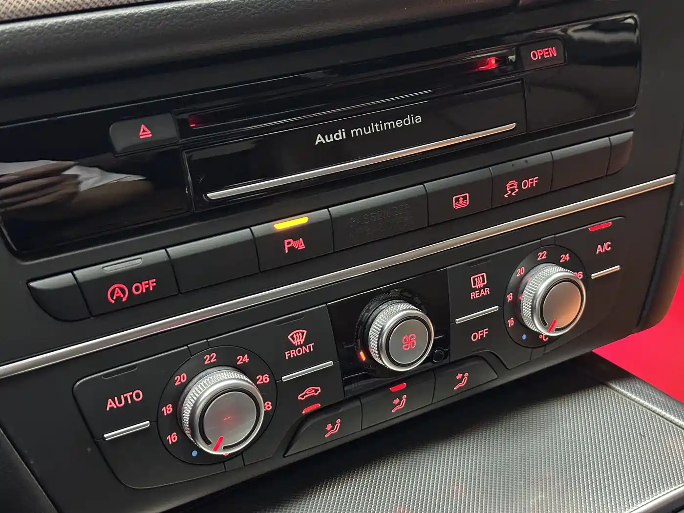Audi A6L 2017 30 FSI Technology фото 24