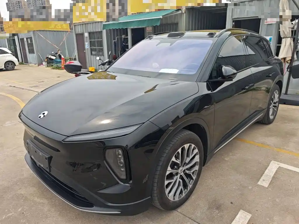 NIO ES6 2024