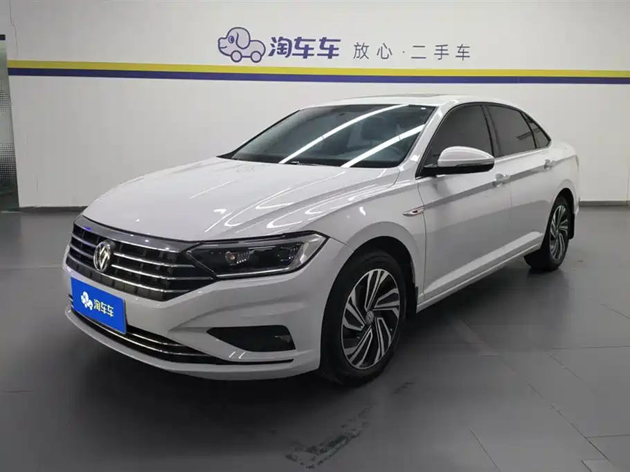 Volkswagen Sagitar 2022 280TSI DSG Surpassing Edition