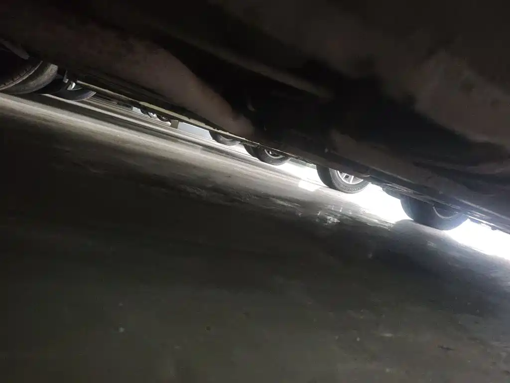 Kia K3 2013 1.6L Automatic GLS фото 19