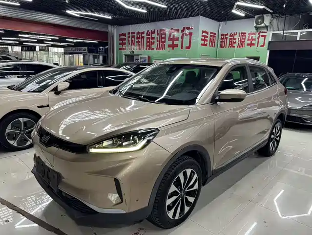 weltmeister weima-ex5