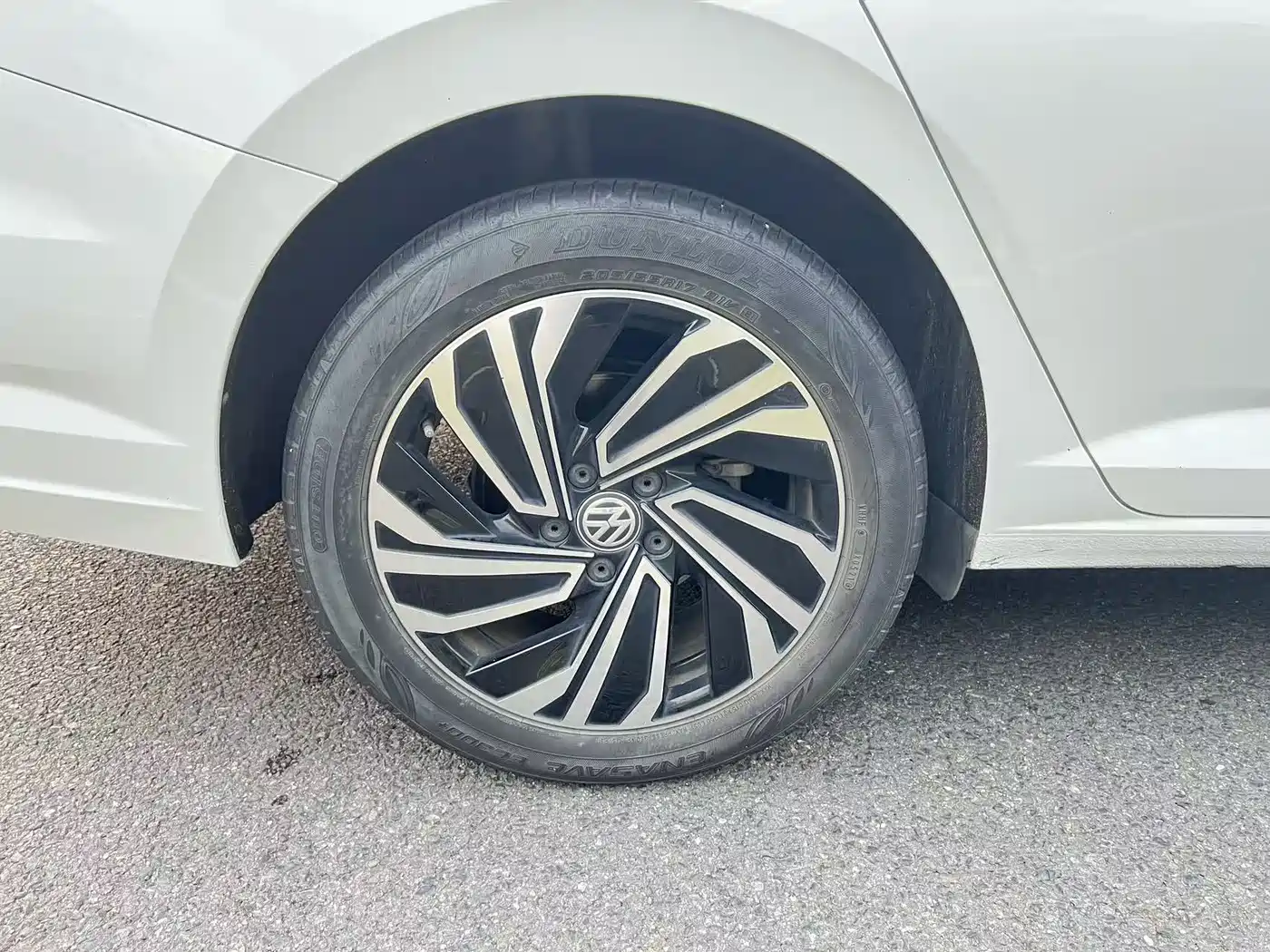 Volkswagen Sagitar 2021 200TSI DSG Comfort Smart Edition фото 31