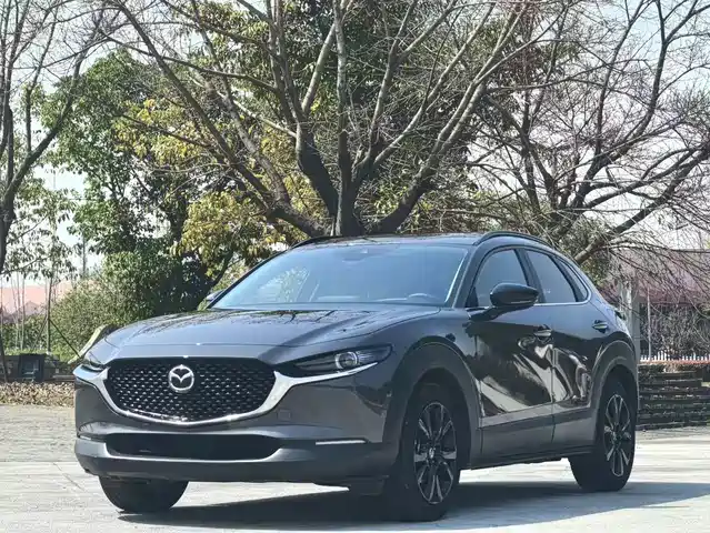 MAZDA CX 30