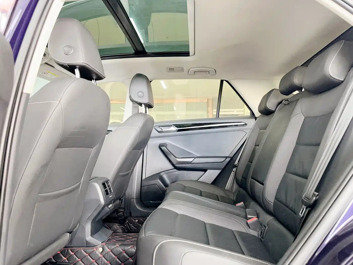 Volkswagen T-ROC 2020 280TSI DSG 2WD Comfort фото 7