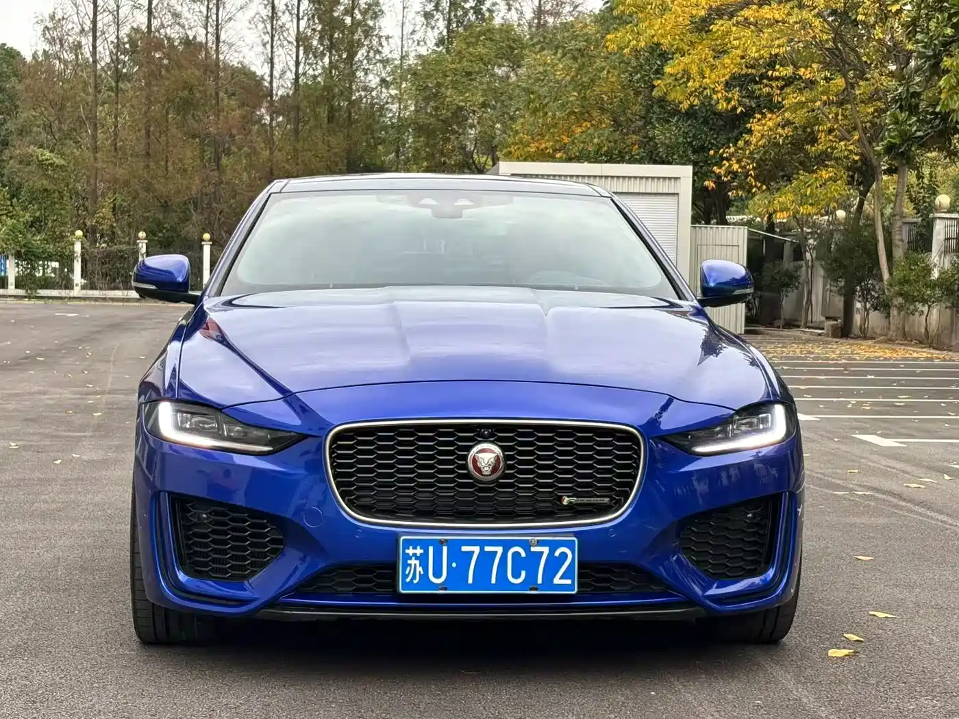 Jaguar XEL 2020 2.0T 250PS R-DYNAMIC HSE Luxury Sport Edition фото 2