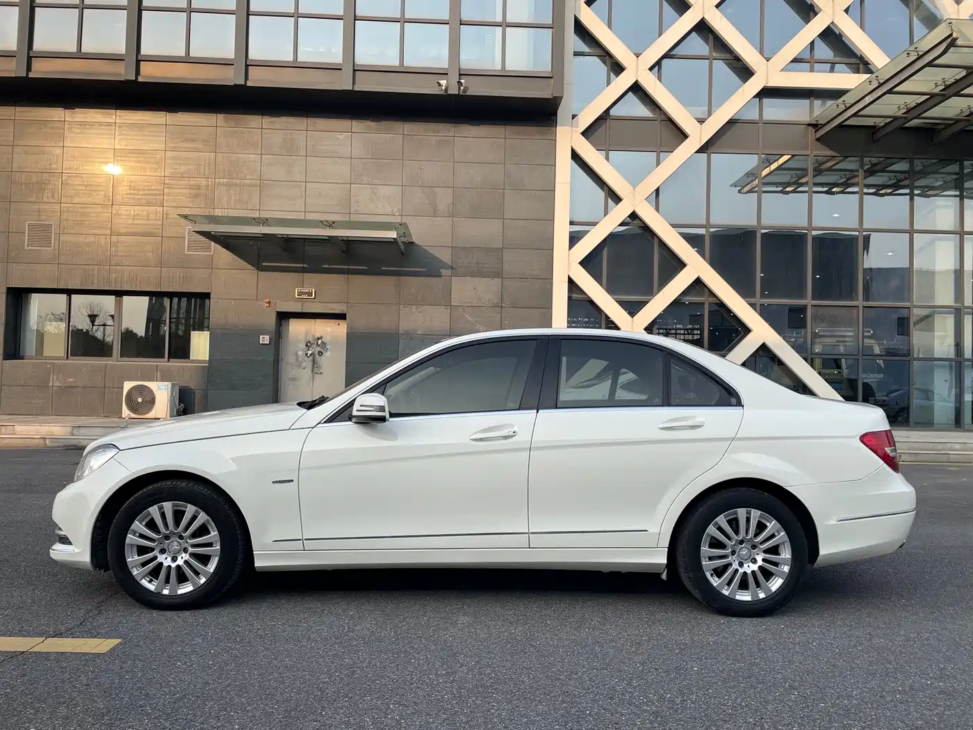 Mercedes-Benz C-Class 2011 C 200 CGI Elegance фото 5