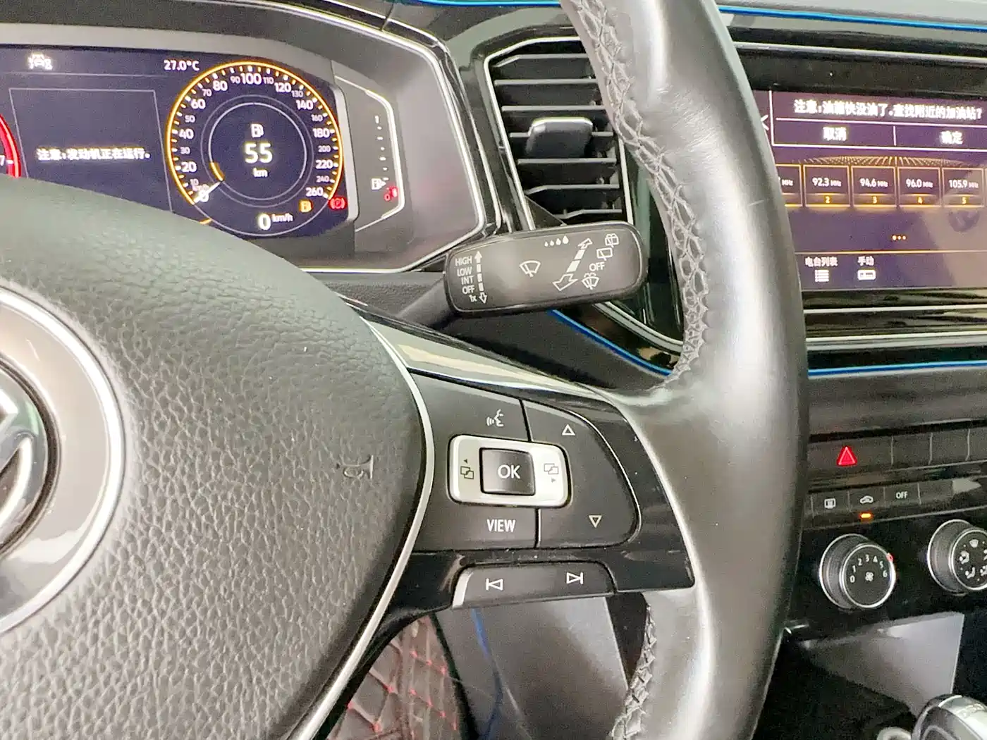 Volkswagen T-ROC 2020 280TSI DSG 2WD Comfort фото 17
