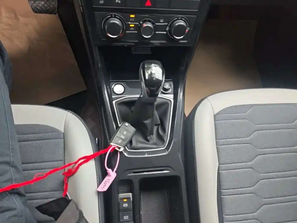 Volkswagen Tharu 2026 2026 New Sharp 300TSI Aspiration Edition