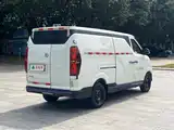 Фото 18 - BAIC Changhe BAIC EV5