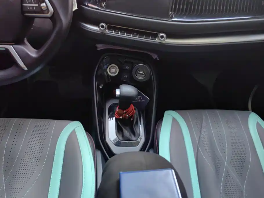Haval H2s 2018 2018 Blue Label 1.5T DCT Fashion Type