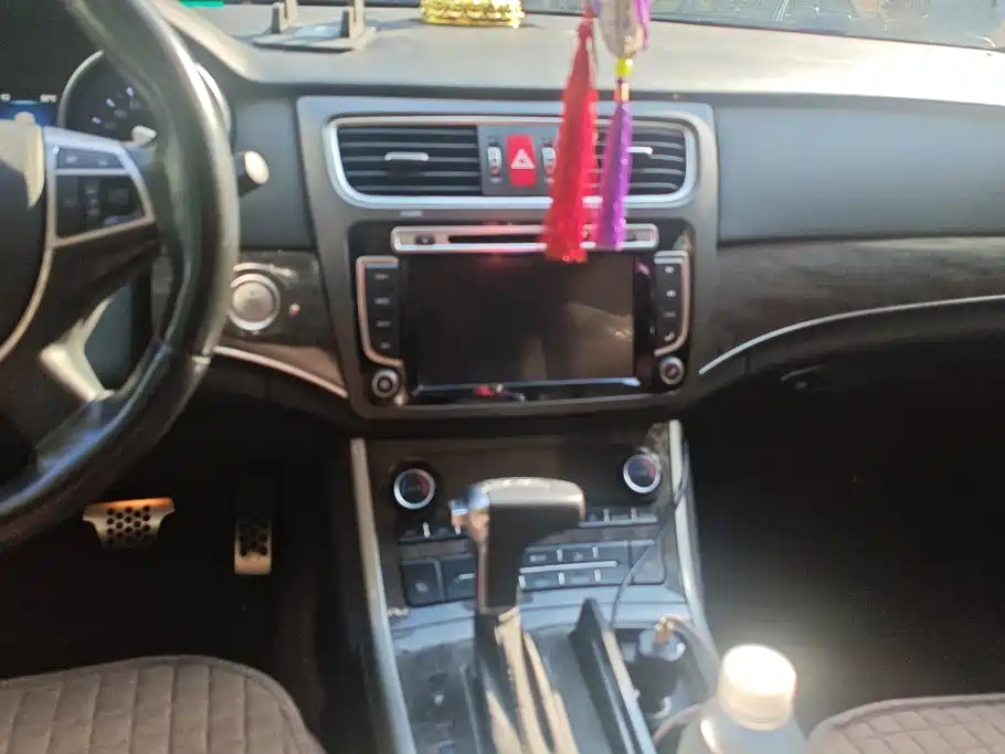 Haval H8 2016 2015 2.0T AWD Elite