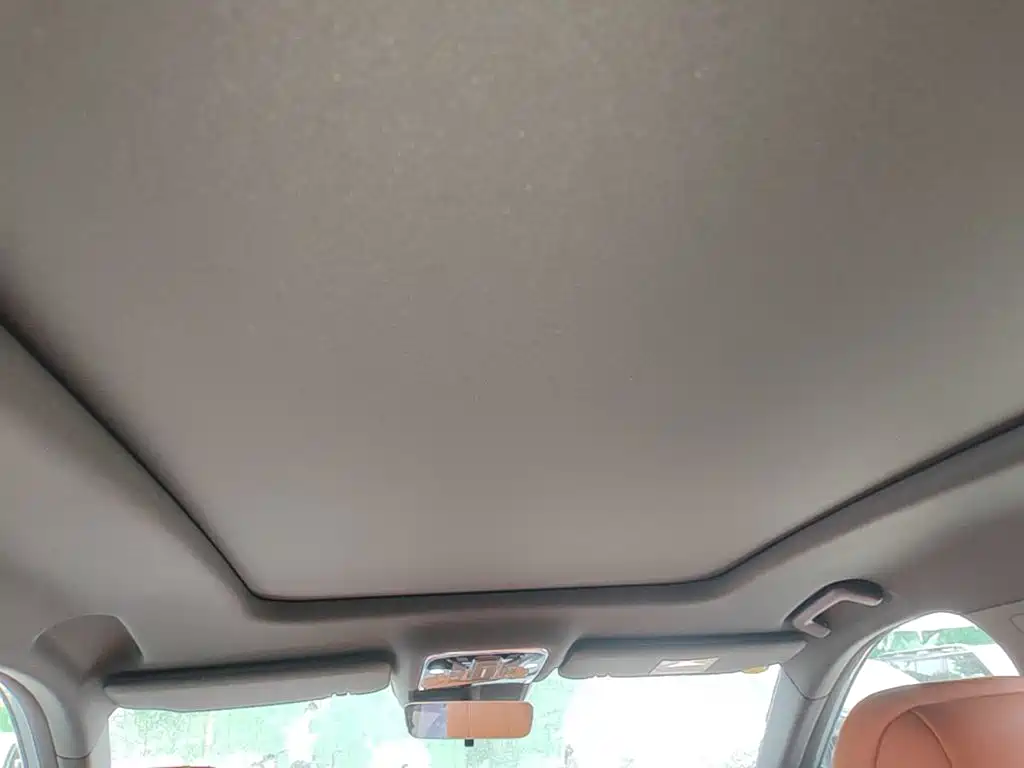Jetour X70L 2025 2025 2.0T Automatic Flagship 7-Seater