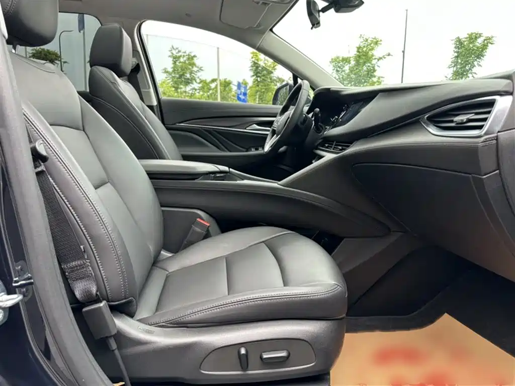 Buick Enclave 2020 28T 2WD Luxury Model фото 16