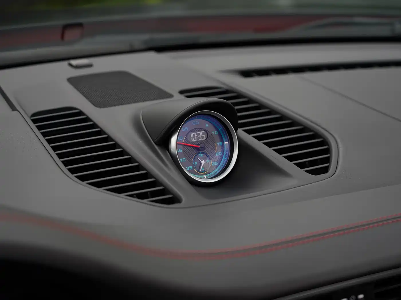 Porsche 911 2016 Targa 4 3.0T фото 23