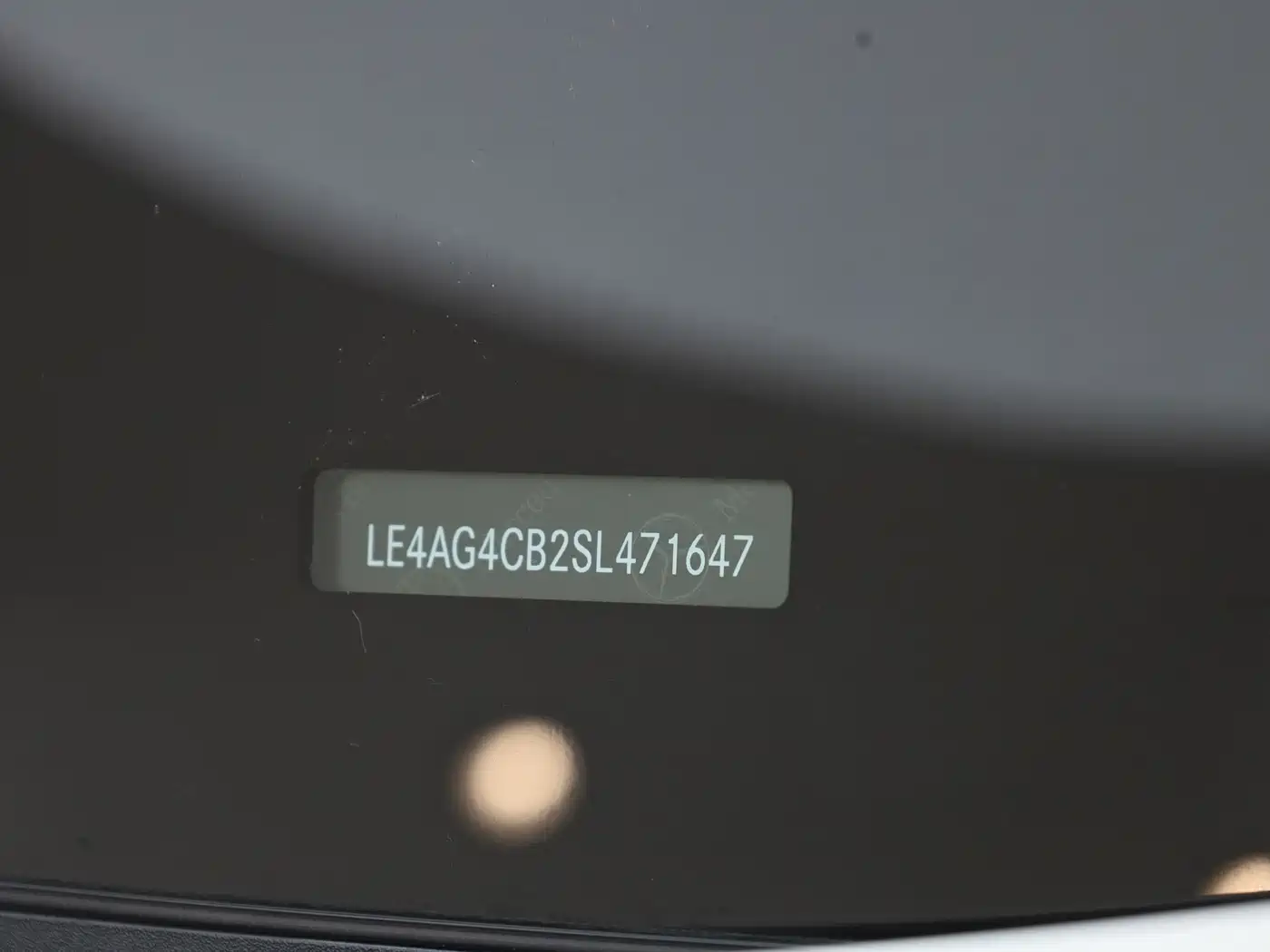 Mercedes-Benz C-Class 2025 C 260 L Night Sport Edition фото 29