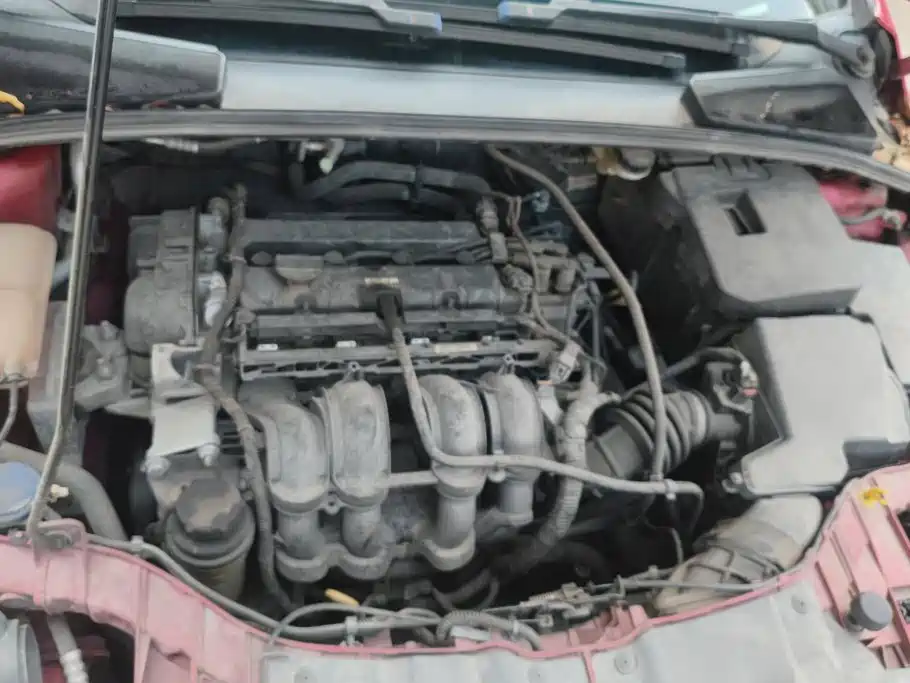Photo 10 - Ford Focus