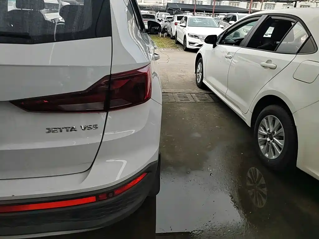 Фото 8 - Jetta VS5