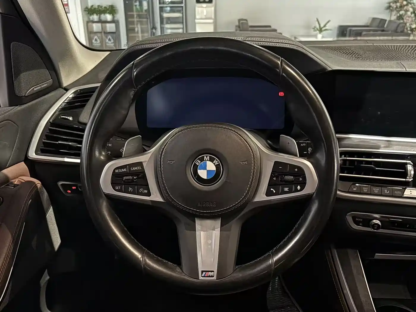 BMW X5 (Import) 2022 2021 xDrive40i M Sport Package