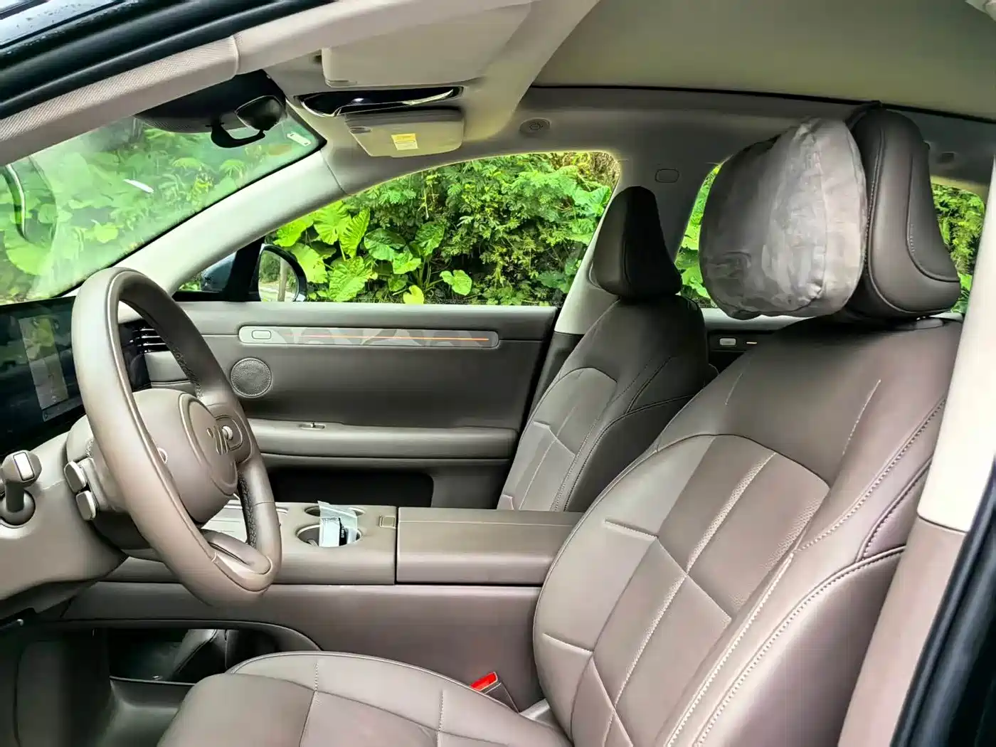 ZHIJI AUTOMOBILE ZHIJI LS6