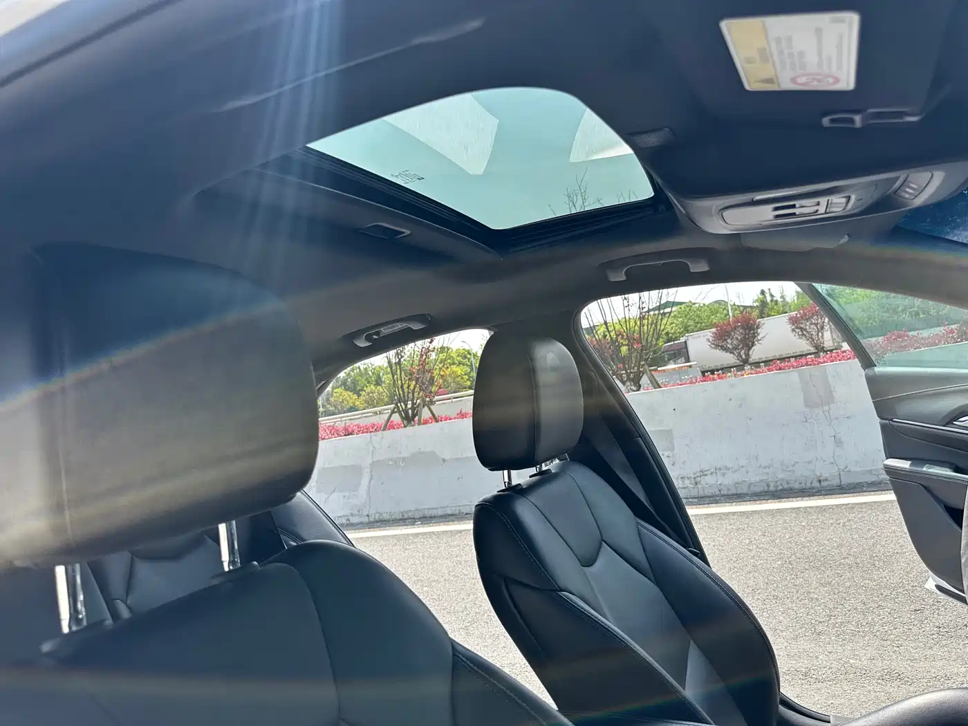 Cadillac CT4 2020 28T Elite фото 11