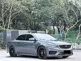 Фото 3 - Geely Preface