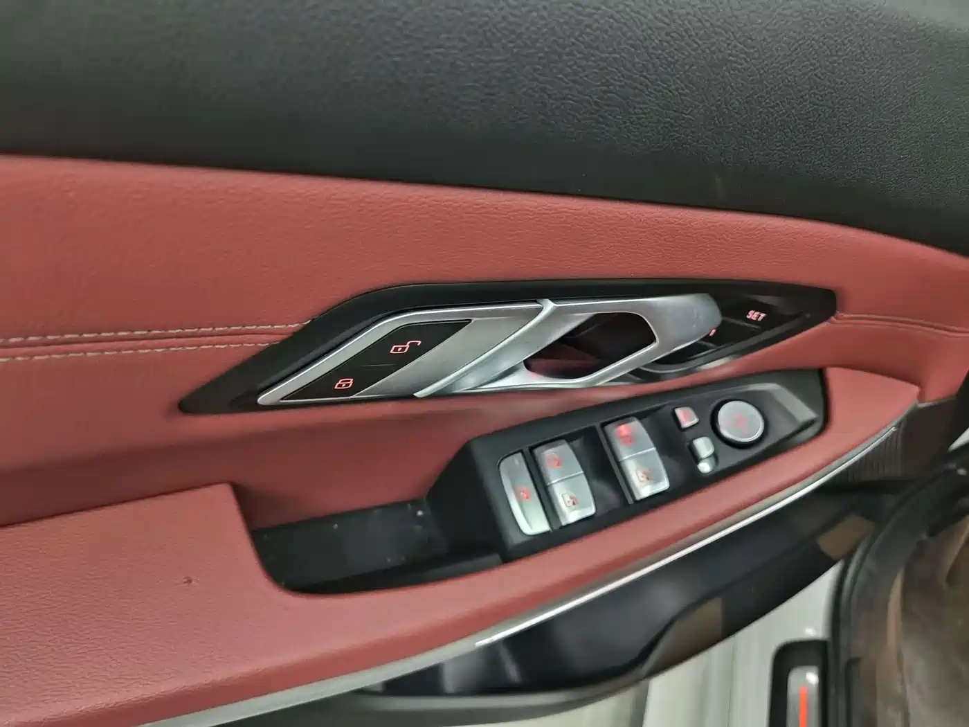 BMW i3 2022 eDrive 35 L фото 9