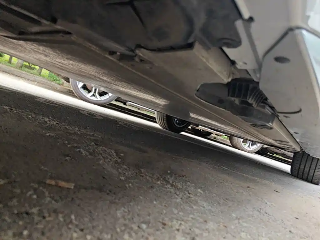 BMW iX1 2025 2023 eDrive25L M Sport Package
