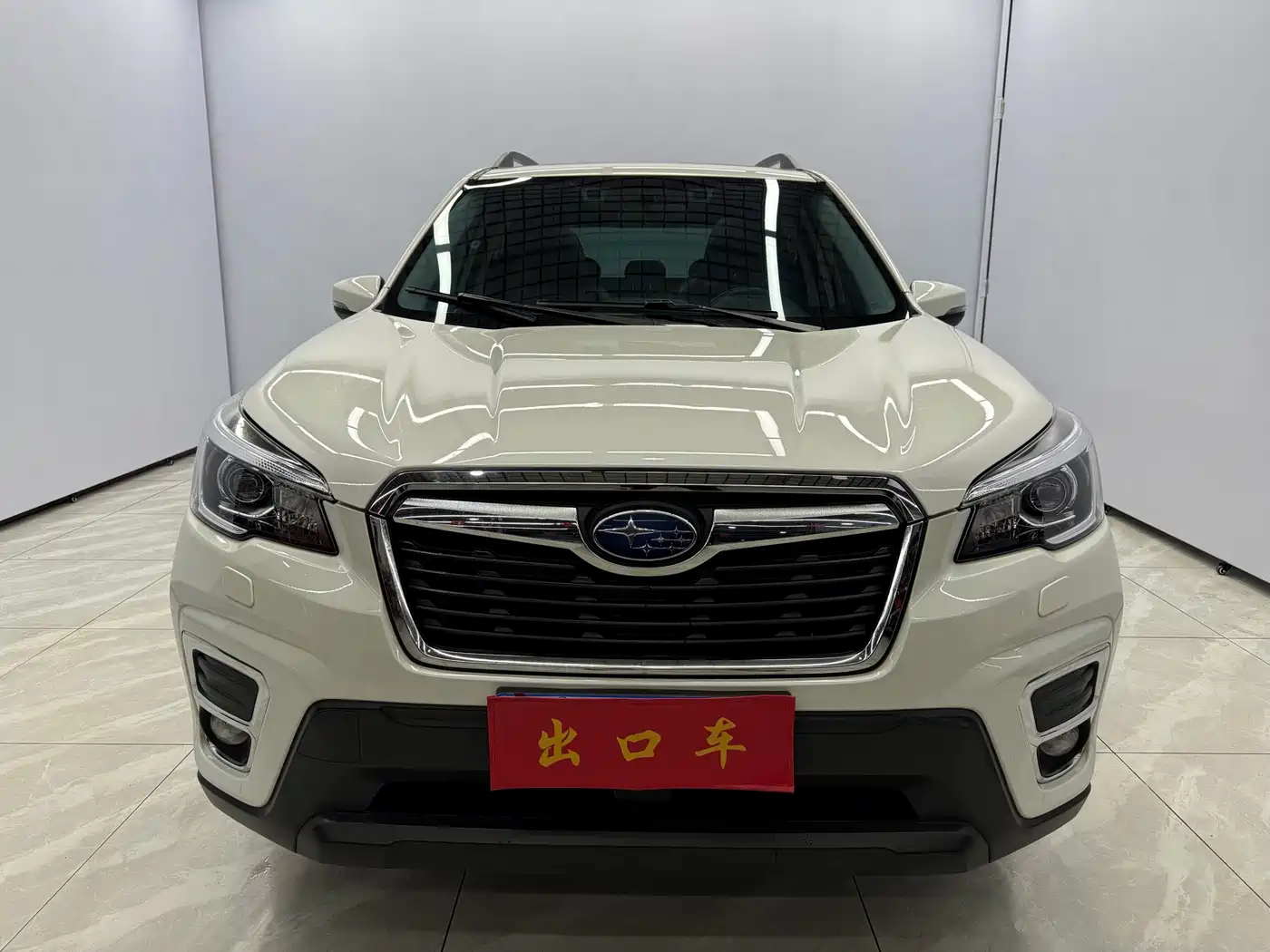 Subaru Forester 2021 2022 2.0i AWD Luxury Edition