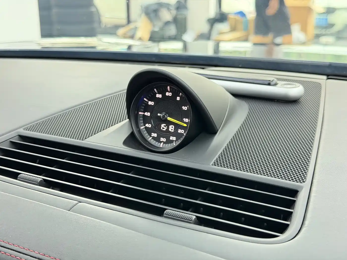 PORSCHE PANAMERA NEW ENERGY