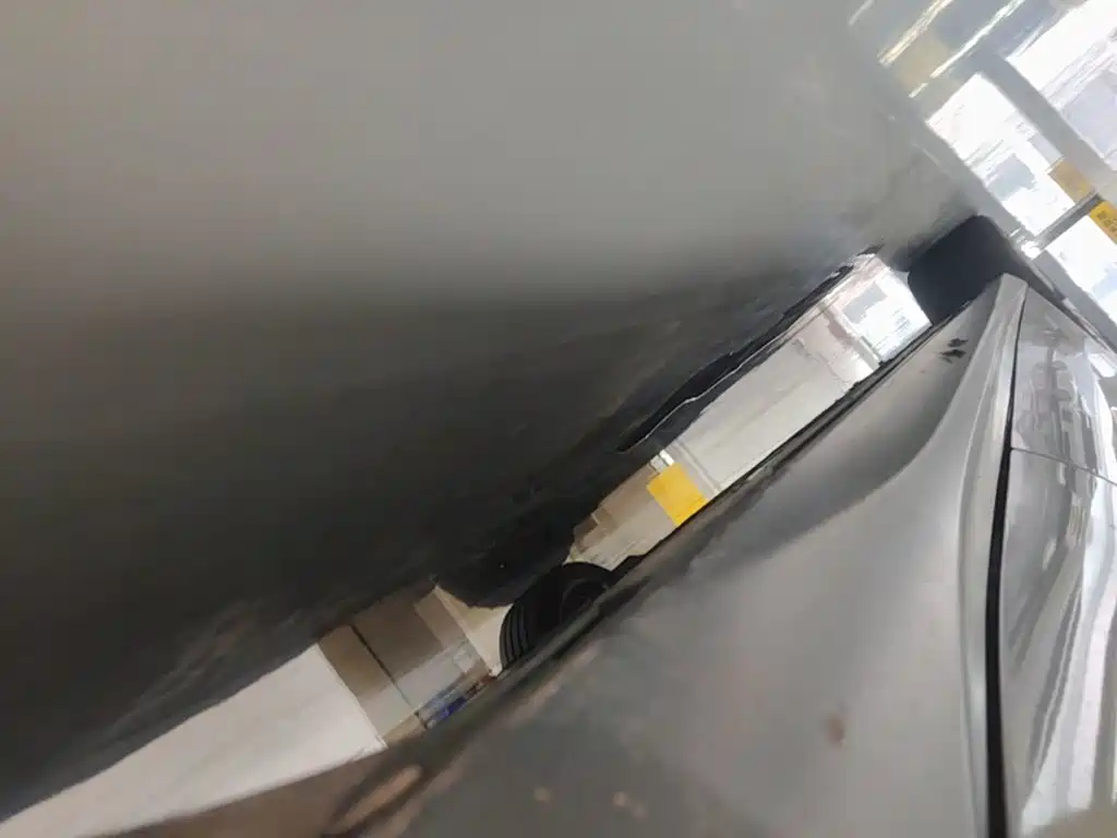 NIO ET5 2023 2022 75kWh