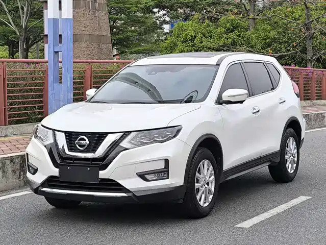 NISSAN QIJUN 2024