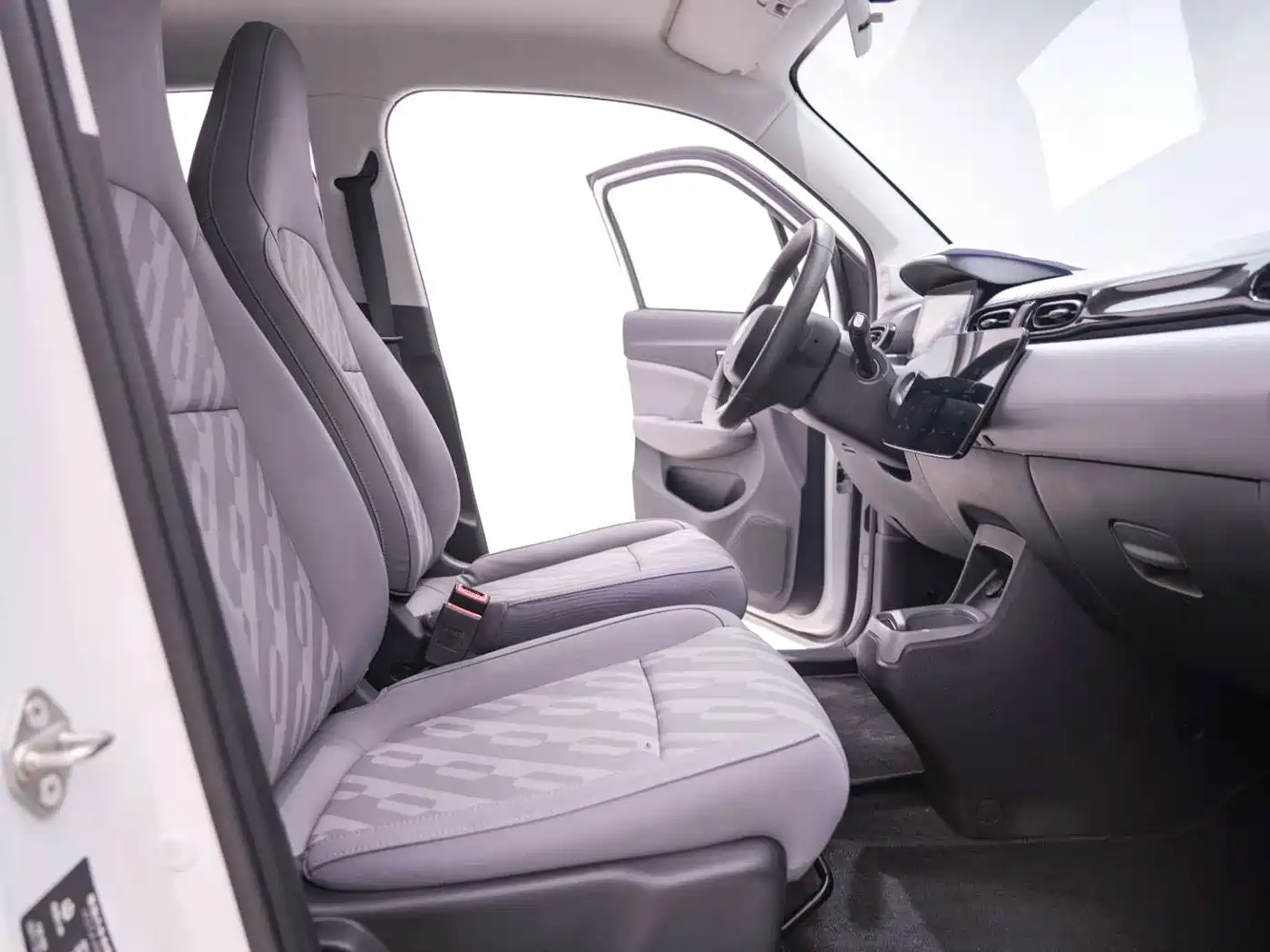 Leapmotor T03 2025 2025 Model 310 Comfort Edition