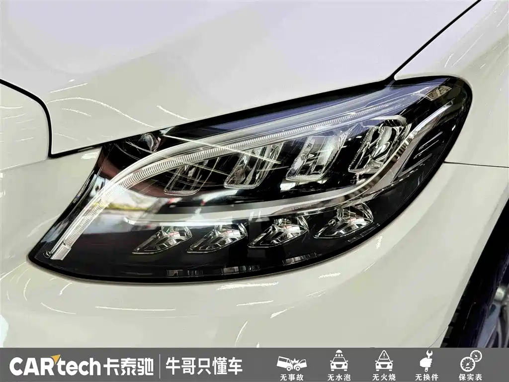 Mercedes-Benz C-Class 2020 Facelift C 260 L Sport фото 11