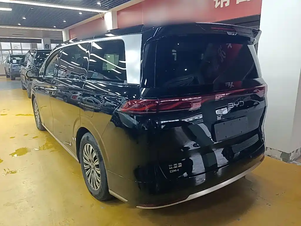 BYD Xia 2026 2025 DM-i 1.5T 180km Excellence