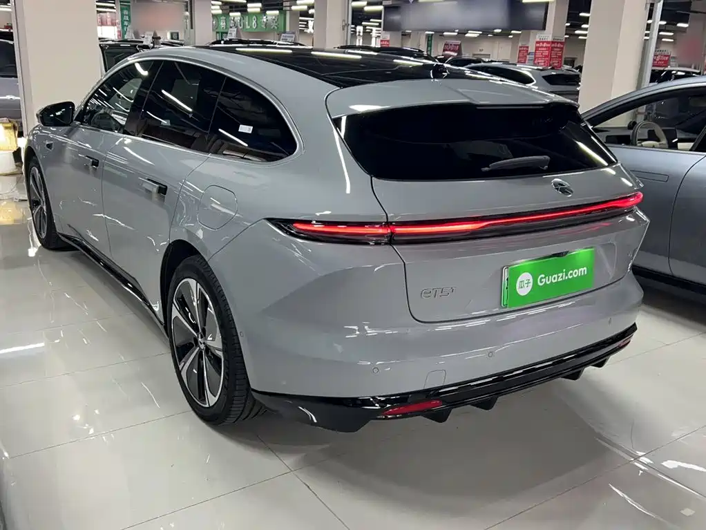 NIO ET5T 2025 2025 75kWh Touring