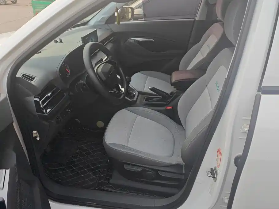 Baojun RS-3 2022 2020 1.5L Manual Smart Comfort