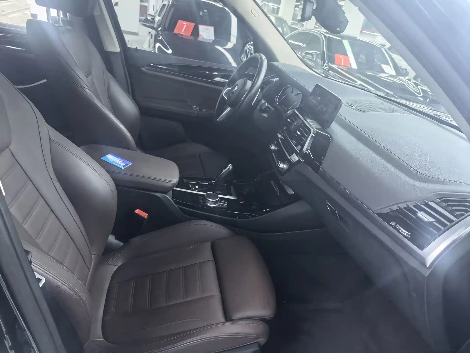 Фото 5 - BMW X3