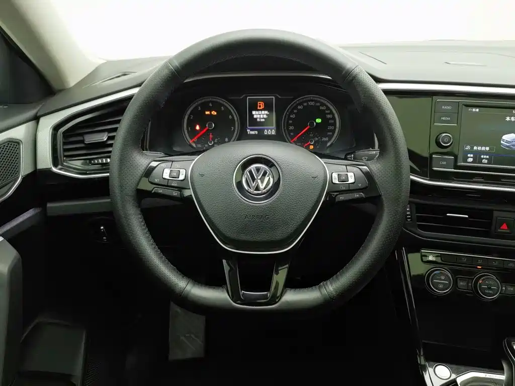 Photo 11 - Volkswagen Tayron