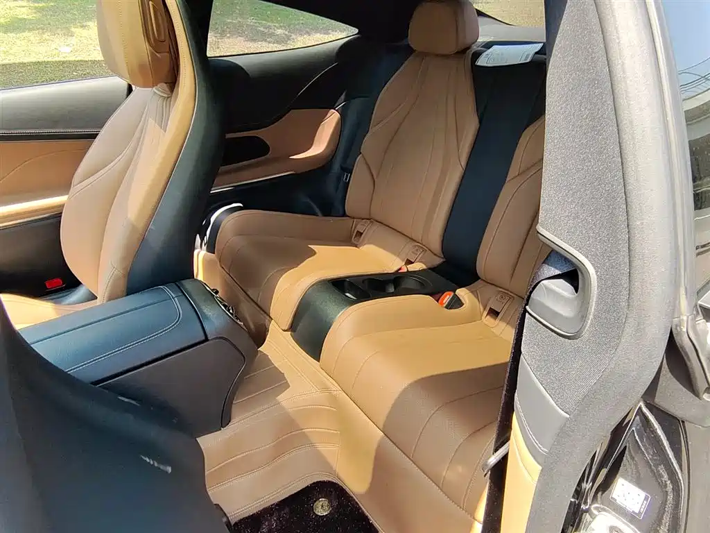 Mercedes-Benz CLE 2024 CLE 260 Coupe фото 8