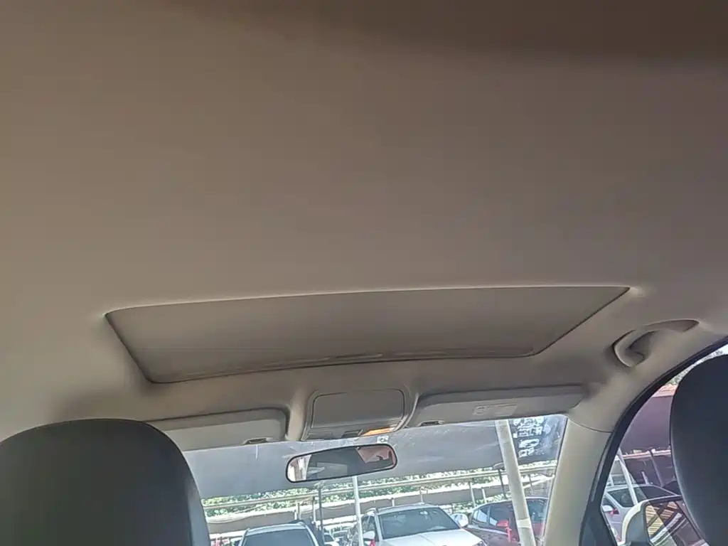 Besturn X40 2017 2017 1.6L Manual Luxury