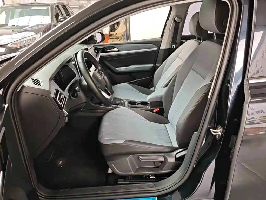Volkswagen Lavida, миниатюра 15