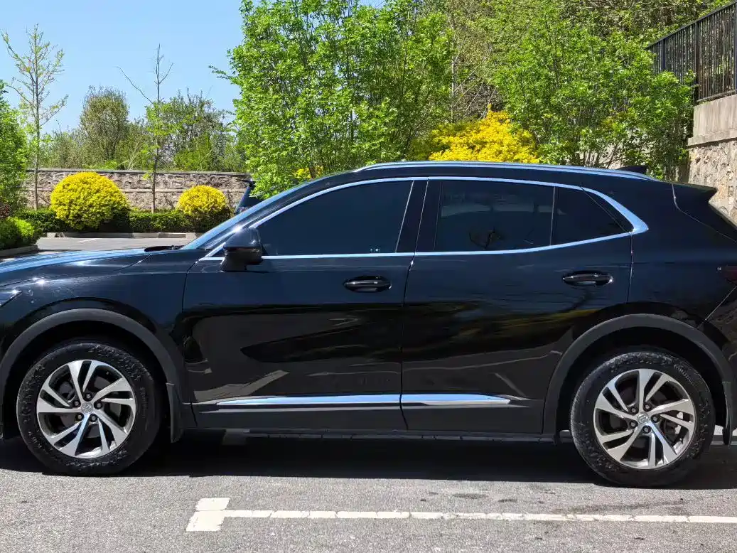 Buick Envision S 2020 Envision S 652T AWD Luxury фото 3